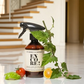 Spray d'ambiance parfumé - Feuille de Tomate - Encore ! 300 ml