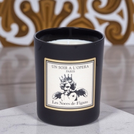 THE MARRIAGE OF FIGARO - Citrus Rose