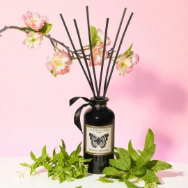 MADAMA BUTTERFLY - Home reed diffuser