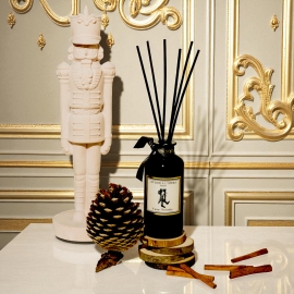 Home reed diffuser The Nutcracker