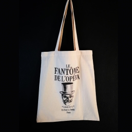 Tote Bag - LE FANTÔME DE L'OPÉRA