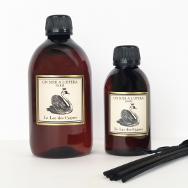 SWAN LAKE - Refill for home reed diffusers