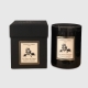 Citrus Rose - Luxury scented candle - THE MARRIAGE OF FIGARO